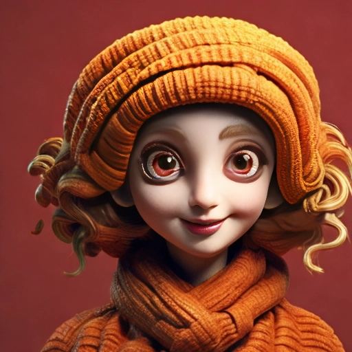 Pao internet vidéo illustration 3d serveur intelligence générative freelance paris studio de création 5SQ5P9H0